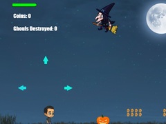 Тоглоом Halloween Ghouls Adventure