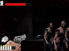Тоглоом Survivor's Nightmare