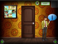 Тоглоом Amgel Easy Room Escape 230