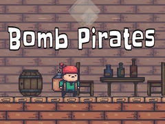 Тоглоом Bomb Pirates