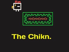 Тоглоом The Chikn