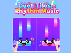 Тоглоом Duet Tiles - Rhythm Music