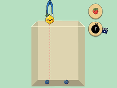 Тоглоом Suika Watermelon Drop