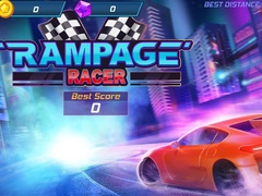 Тоглоом Rampage Racer