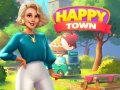 Тоглоом Happy Town