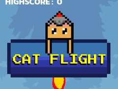 Тоглоом Cat Flight