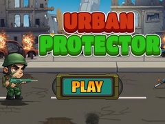 Тоглоом Urban Protector