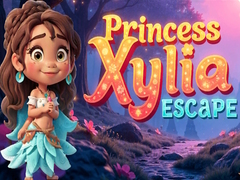 Тоглоом Princess Xylia Escape