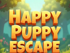 Тоглоом Happy Puppy Escape