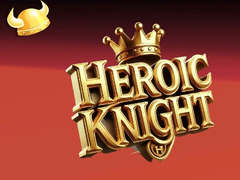 Тоглоом Heroic Knight