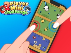 Тоглоом 2 Player Mini Challenge