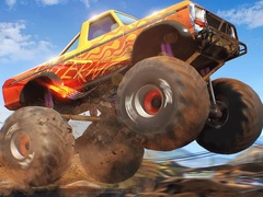 Тоглоом Mad Truck