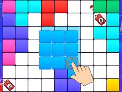 Тоглоом Block Puzzle Master