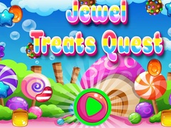Тоглоом Jewel Treats Quest