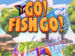 Тоглоом Go! Fish Go!