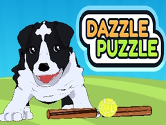 Тоглоом Dazzle Puzzle