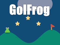 Тоглоом GolFrog