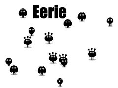 Тоглоом Eerie