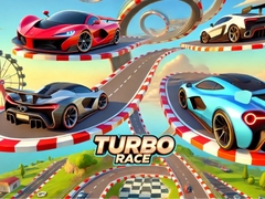 Тоглоом Turbo Race