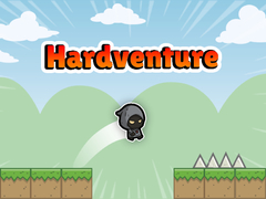 Тоглоом Hardventure