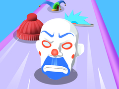 Тоглоом Mask Evolution 3D