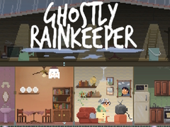 Тоглоом Ghostly Rainkeeper