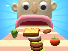 Тоглоом Sandwich Runner
