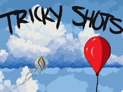 Тоглоом Tricky Shots