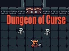 Тоглоом Dungeon of Curse
