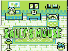 Тоглоом Sally's House