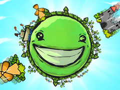 Тоглоом The Earth Evolution