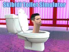 Тоглоом Skibidi Toilet Simulator