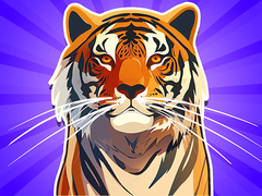 Тоглоом Call of the Jungle! Animal Evolution