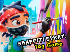 Тоглоом Graffiti Tags: Spray Painting