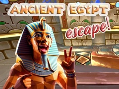 Тоглоом Escape Ancient Egypt