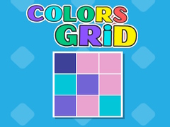 Тоглоом Colors Grid