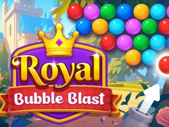 Тоглоом Royal Bubble Blast