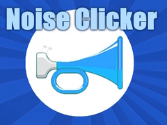 Тоглоом Noise Clicker