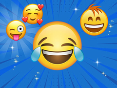 Тоглоом Emoji Challenge