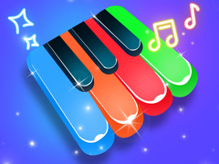 Тоглоом Baby Piano Children Song