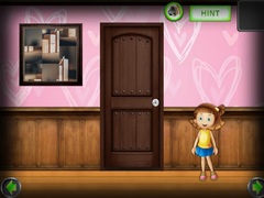 Тоглоом Amgel Kids Room Escape 251