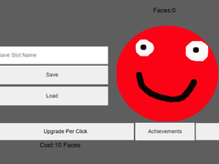 Тоглоом I Need Faces
