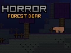 Тоглоом Horror Forest Bear
