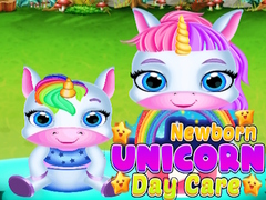 Тоглоом Newborn Unicorn Daycare 
