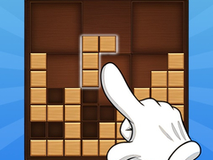 Тоглоом Stack Blocks Connect Wooden Blocks!