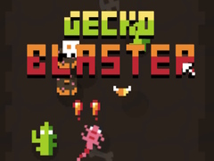 Тоглоом Gecko Blaster