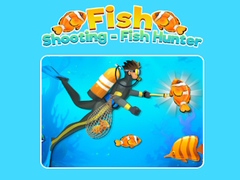 Тоглоом Fish Shooting - Fish Hunter