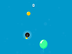 Тоглоом Balloon Shooter