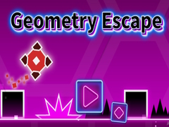 Тоглоом Geometry Escape