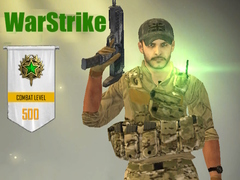Тоглоом WarStrike